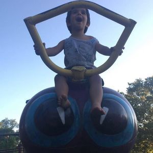 Meet your Posher, Lovely